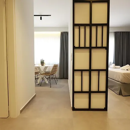 Luxury Apartment Next To Acropolis With Jacuzzi K58-2